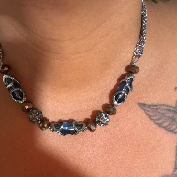 Simply Vera Earring & Necklace Set - Picture 8 of 8